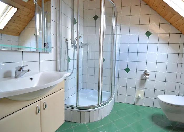 Muellnerbauer Napplach